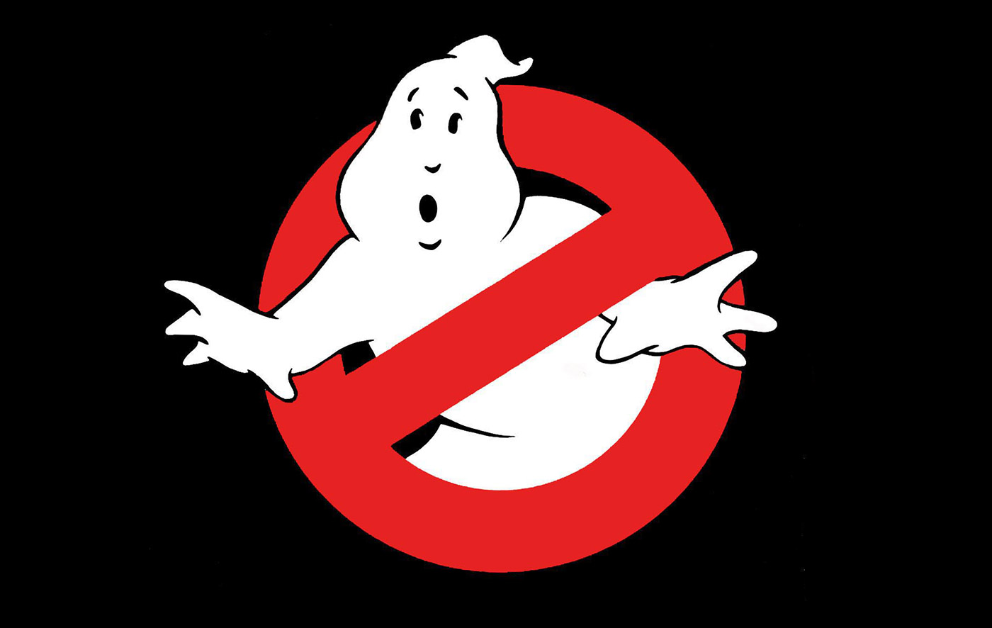 ghostbusters logo